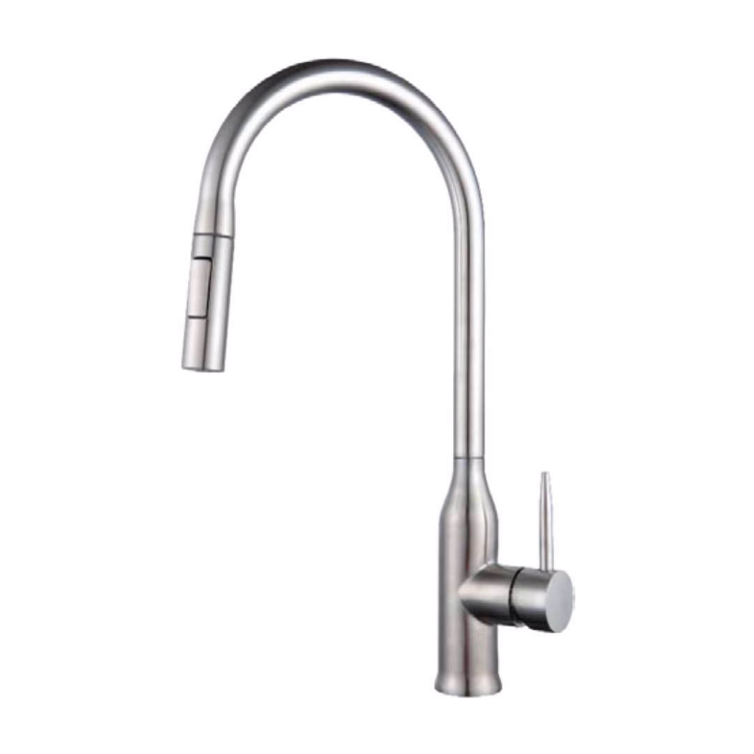 Vòi Nước Rửa Chén - BS304V4 - BOSSEU 3 Vòi Nước Rửa Chén - BS304V4 - BOSSEU