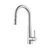 Vòi Nước Rửa Chén - EUF118BR - EUROGOLD 2 voi nuoc rua chen EUF118BR 1