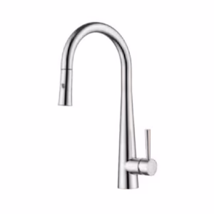 Vòi Nước Rửa Chén - EUF118BR - EUROGOLD