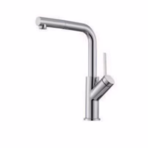 Vòi Nước Rửa Chén - EUF120BR - EUROGOLD
