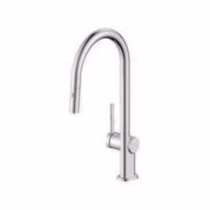 Vòi Nước Rửa Chén - EUF515CR - EUROGOLD