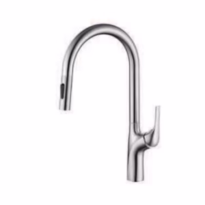 Vòi Nước Rửa Chén - EUF518CR - EUROGOLD