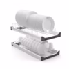 Giá Bát Cố Định - 544.40.011 - PRESTO - HAFELE 1 gia bat co dinh 544.40.011 1