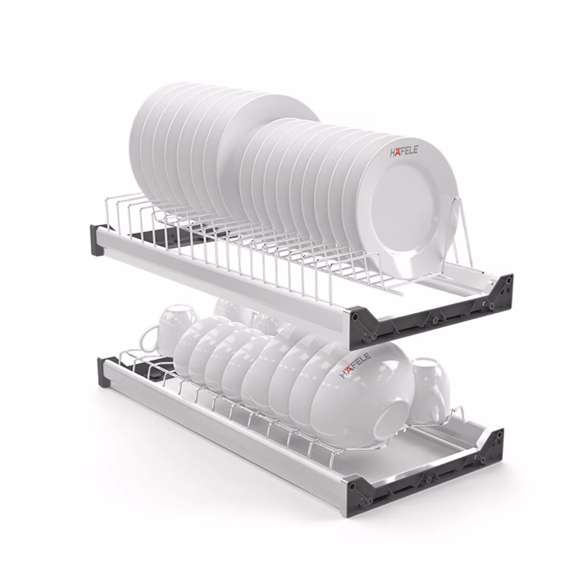 Giá Bát Cố Định - 544.40.014 - PRESTO - HAFELE 3 Giá Bát Cố Định - 544.40.014 - PRESTO - HAFELE