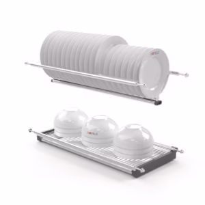 Giá Bát Cố Định - 544.40.033 - PRESTO - HAFELE
