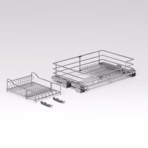 Giá Bát Đĩa Tủ Dưới - 549.04.045 - KASON FLEX - HAFELE