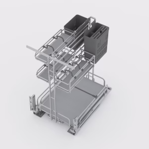 Giá Gia Vị - 595.00.803 - OMERO MULTI - HAFELE - Ảnh 3